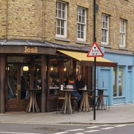 Luxury 2 Bedroom 2 Bathroom Apartment -Borough Market/ London Bridge Exteriör bild