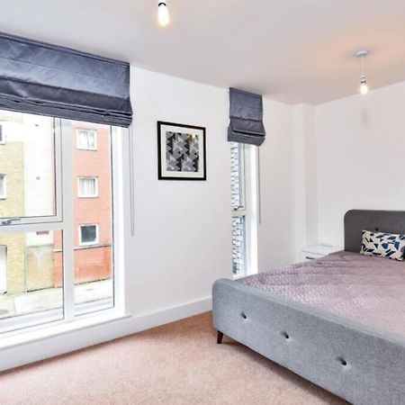 Luxury 2 Bedroom 2 Bathroom Apartment -Borough Market/ London Bridge Exteriör bild