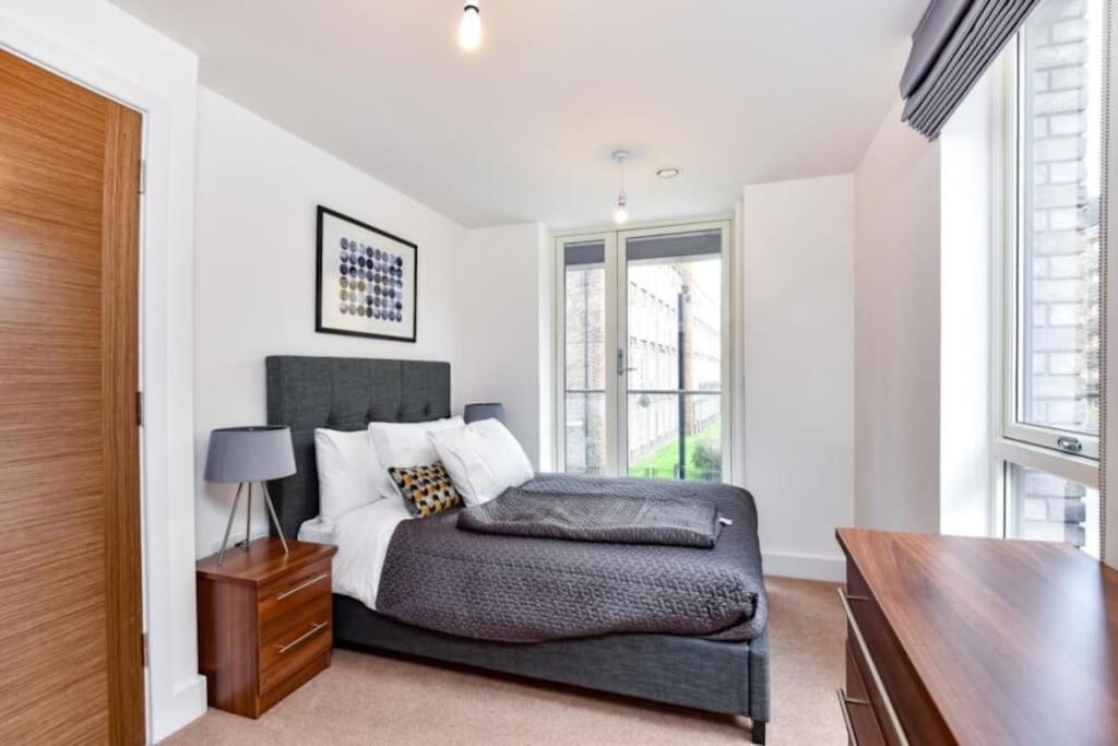 Luxury 2 Bedroom 2 Bathroom Apartment -Borough Market/ London Bridge Exteriör bild